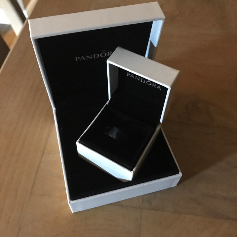 Pandora gift box set